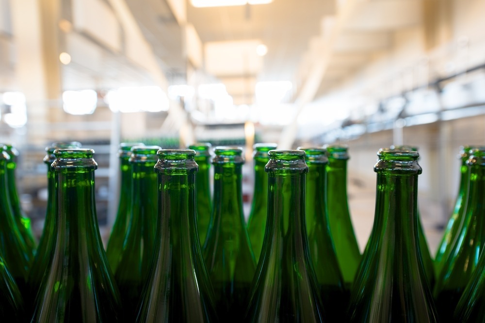 Liquor Inventory Systems