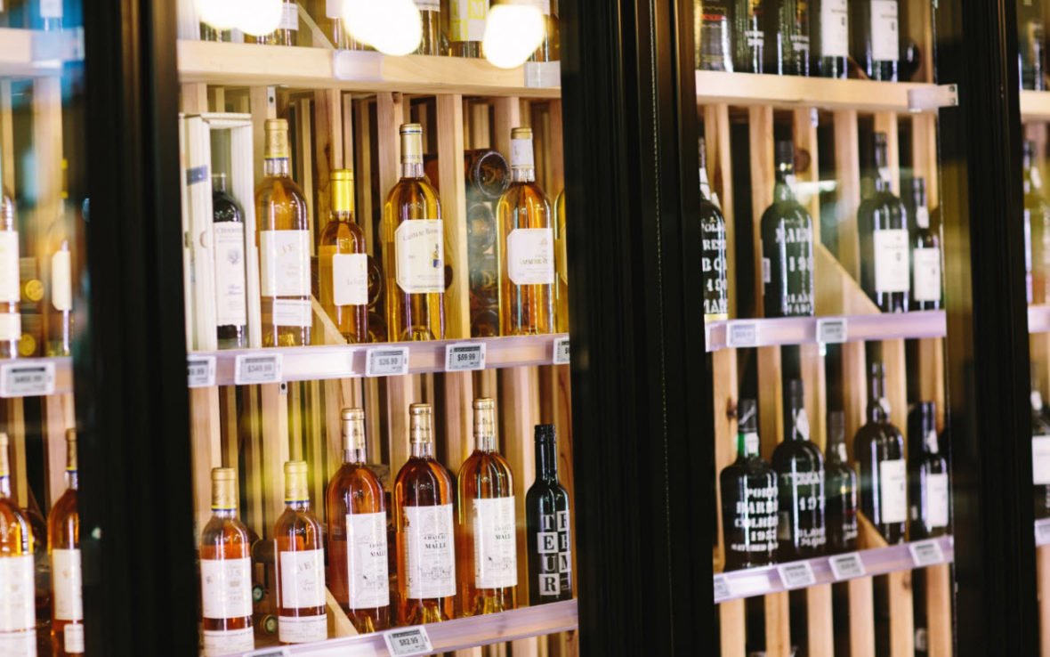 How To Count Inventory Tips For Liquor Retail Stores