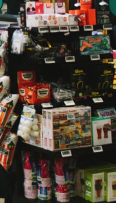 Items to Sell in a Liquor Store, Besides Alcohol | mPower Blog